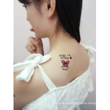 Temporary Tattoo Paper with High Quality